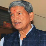 15 दिनों तक छाए रहे ‘हरदा’ अब फिर मैदान में उतरेंगे? Will ‘Harda’ enter the fray once again?