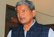 15 दिनों तक छाए रहे ‘हरदा’ अब फिर मैदान में उतरेंगे? Will ‘Harda’ enter the fray once again?