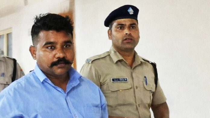 Doon Police Cracks Down Hard on Hate Speech