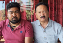 हाकम सिंह को क्लीन चिट मिलना युवाओं के सपनों से खिलवाड़ : माहरा Clean Chit for Hakam Singh