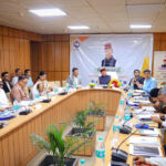 छात्रवृत्ति योजनाओं में किसी भी तरह की त्रुटि बर्दाश्त नहीं की होगी : खजान दास No errors of any kind in scholarship schemes will be tolerated