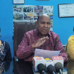 गांधी शताब्दी अस्पताल में विकलांग प्रमाण पत्र बनाने में हो रही काफी परेशानी : कुँवर सिंह Significant Difficulties in Obtaining Disability Certificates