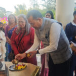 बजाज इंस्टीट्यूट ऑफ लर्निंग फॉर द डेफ ने नए भवन का उद्घाटन किया Bajaj Institute of Learning for Deaf inaugurated its new building