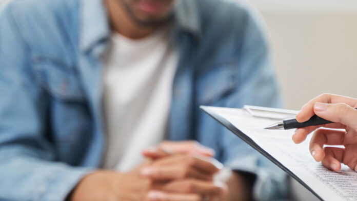 Threat Looming Over Men's Lives in Uttarakhand