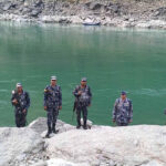 भारत से लगी सीमा पर नेपाल ने बढ़ाई सिक्योरिटी Nepal Steps Up Security Along Border with India