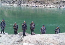 भारत से लगी सीमा पर नेपाल ने बढ़ाई सिक्योरिटी Nepal Steps Up Security Along Border with India