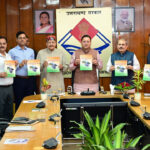 उत्तराखंड में विजन के साथ विकास हमारी प्राथमिकता : पुष्कर सिंह धामी Development with a Vision is Our Priority in Uttarakhand