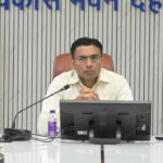 प्रोटोकॉल के अनुसार रहे व्यवस्था, सेफ्टी सर्टिफिकेट अनिवार्य : डीएम Safety Certificate Mandatory