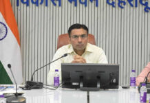 प्रोटोकॉल के अनुसार रहे व्यवस्था, सेफ्टी सर्टिफिकेट अनिवार्य : डीएम Safety Certificate Mandatory