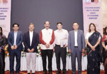 हेल्थ क्रांति का आधार है आयुष्मान भारत डिजिटल मिशन : उनियाल Ayushman Bharat Digital Mission