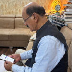 जनगणना देश के समग्र विकास की आधारशिला : उनियाल The Census: Cornerstone of nation Holistic Development