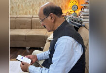 जनगणना देश के समग्र विकास की आधारशिला : उनियाल The Census: Cornerstone of nation Holistic Development