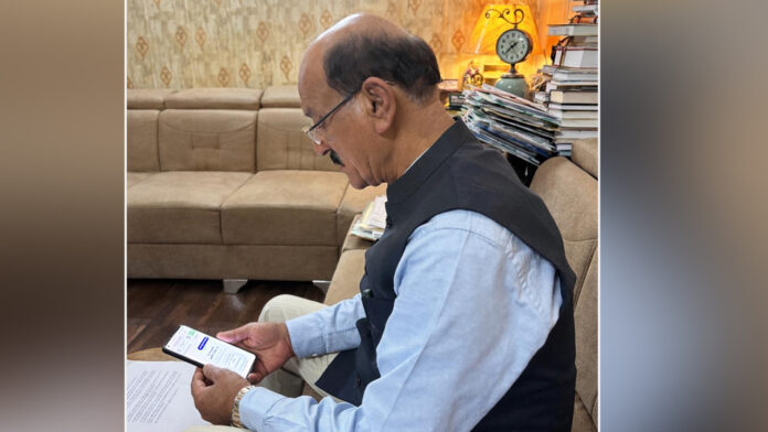 The Census: Cornerstone of nation Holistic Development