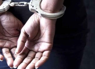 पाकिस्तान से कथित करोड़ों के लेनदेन में युवती गिरफ्तार Sonam Arrested in Multi-Crore Transactions with Pakistan