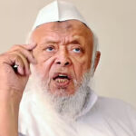 पहले मुसलमान निशाने पर थे, अब इस्लाम : मौलाना मदनी First Muslims were in the crosshairs