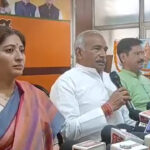 वायरल पत्र से मेरा कोई लेना-देना नहीं : अरविंद पाण्डेय I have nothing to do with the viral letter