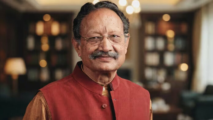 Bhuwan Chandra Khanduri name will forever remain etched in history