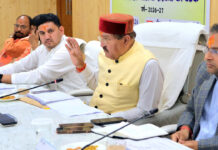 केंद्र एवं राज्य सरकार की योजनाओं के अधिकतम लाभ आमजन तक पहुंचाया जाए : चौधरी maximum benefits of schemes should be delivered to common people