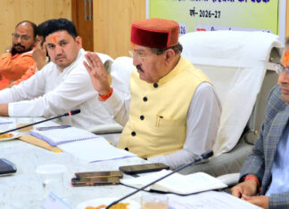 केंद्र एवं राज्य सरकार की योजनाओं के अधिकतम लाभ आमजन तक पहुंचाया जाए : चौधरी maximum benefits of schemes should be delivered to common people