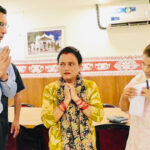 कैंसर पीड़ित परिवार को मिली बड़ी राहत Major Relief for Family Affected by Cancer
