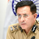 ऑपरेशन प्रहार : पुलिस महानिदेशक ने की हाईलेवल समीक्षा Operation Prahar