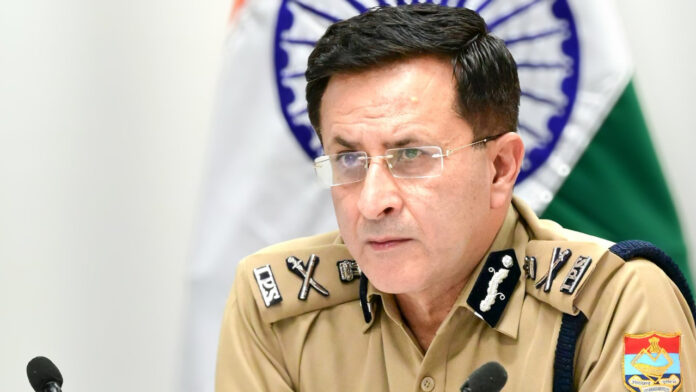 Operation Prahar