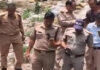 नदी में तैरता मिला लापता व्यक्ति का शव, हत्या की आशंका Body of missing person found floating in river