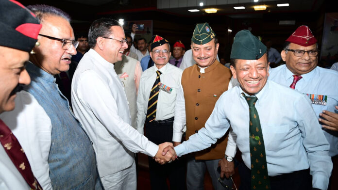 Operation Sindoor will continue to inspire future generations as well