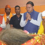 माँ वाराही धाम आने वाले समय में राष्ट्रीय एवं अंतरराष्ट्रीय स्तर पर धार्मिक पर्यटन का प्रमुख केंद्र बनेगा : सीएम धामी Maa Varahi Dham