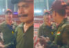 दून अस्पताल में गार्ड ने की पत्रकार से हाथापाई, पत्रकारों में रोष Guard Manhandles Journalist at Doon Hospital