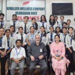 स्वास्थ्य सेवा में एआई आधारित नवाचार अहम : डॉ. एस. फारूक AI-based innovation is crucial in healthcare