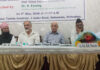 शिक्षा के साथ अख़लाक़ व इंसानियत भी जरूरी : ख्वाजा एम. शाहिद Ethics and Humanity Are Also Essential