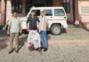 इन्वेस्टमेंट के नाम पर करोड़ों की ठगी करने वाले गैंग का सदस्य गिरफ्तार Member of Gang Involved in Multi Crore Fraud Arrested