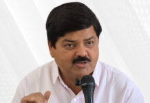 बदलाव प्रकृति का नियम, उत्तराखण्ड में भी होगा बदलाव : गोदियाल There will be a change in Uttarakhand as well