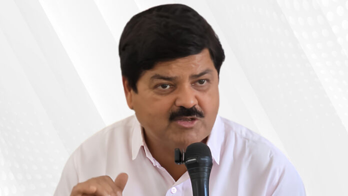 There will be a change in Uttarakhand as well