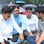 नर्सिंग अभ्यर्थियों की मांगों पर शीघ्र निर्णय ले सरकार : गोदियाल The demands of nursing candidates