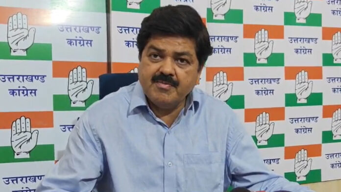 BJP is now breaking the rules of wrestling in panic