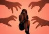 चर्चित नाबालिग गैंगरेप मामले में आरोपी मां की जमानत याचिका खारिज Bail Plea of Mother Accused in Minor Gang-Rape Case Rejected