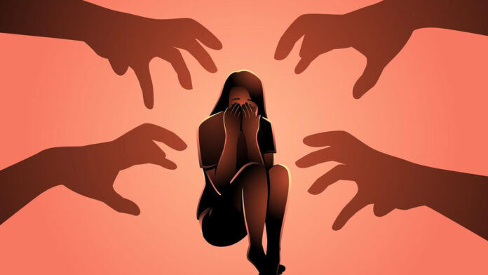 Bail Plea of ​​Mother Accused in Minor Gang-Rape Case Rejected