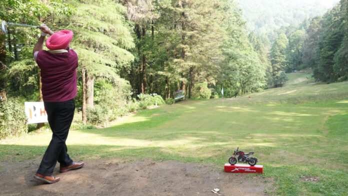 21st Governor's Cup Golf Tournament