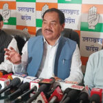 सिडकुल उद्योगों में श्रमिकों का हो रहा शोषण : डॉ. हरक Workers are being exploited in SIDCUL industries