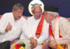 2002 में भगत दा मुख्यमंत्री होते तो स्थितियां कुछ और होती : हरदा If Bhagat Da had been the Chief Minister in 2002