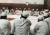 कुर्बानी के दौरान कानून और शरई हिदायतों का पालन करने की अपील Appeal to Adhere to Law During Qurbani