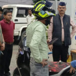 पेट्रोल व डीजल का पर्याप्त है स्टॉक : जिला पूर्ति अधिकारी There is an adequate stock of petrol and diesel