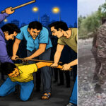 युवक को लूटकर पुल से नीचे फेंका, हालत नाजूक Youth Robbed and Thrown Off Bridge