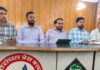 26 साल बाद भी सेवा नियमावली नहीं No Service Rules Even After 26 Years