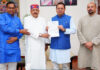महाराज ने कराया चारधाम यात्रियों का 10 करोड़ का बीमा ₹10 Crore Insurance for Char Dham Pilgrims