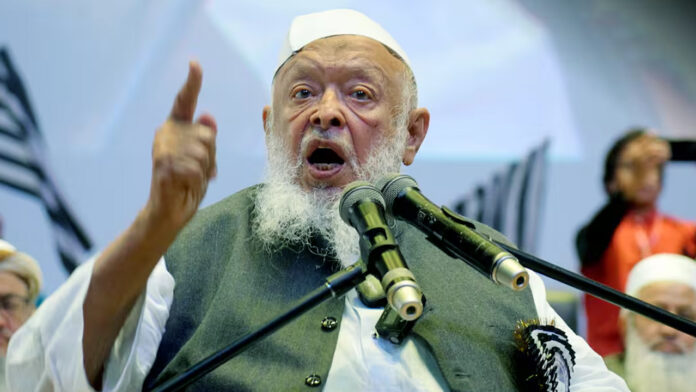 Jamiat Demands 'National Animal' Status for the Cow