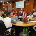 उत्तराखण्ड बनेगा भारतीय ज्ञान-विज्ञान और संस्कृति का वैश्विक केंद्र : मुख्यमंत्री धामी Uttarakhand will become a global hub of Indian culture