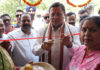 मुख्यमंत्री ने आधुनिक “दीदी की लाइब्रेरी” का लोकार्पण किया CM Dhami inaugurated the modern "Didi ki Library"